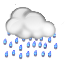 Météo de Nassau pour le Mercredi 10 Juin