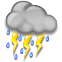 Météo de Nassau pour le Dimanche 07 Juin