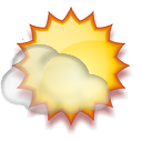 Conditions météo Nassau